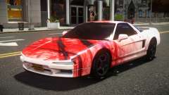 Honda NSX Vihongo S4 pour GTA 4