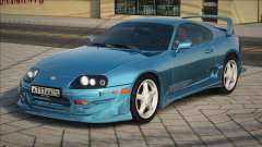 Toyota Supra A80 Next pour GTA San Andreas