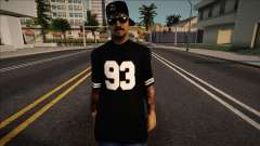 93 Tshirt pour GTA San Andreas