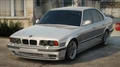 BMW M5 E34 Design pour GTA San Andreas