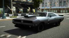 Dodge Charger RT Buzino für GTA 4