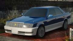 Toyota Crown hardtop 1997 für GTA San Andreas