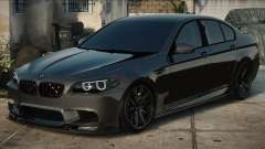 BMW M5 Bll für GTA San Andreas