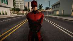 Daredevil Netfilx Seasson 2 pour GTA San Andreas