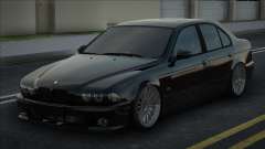 Bmw 520i e39 pour GTA San Andreas