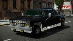 Chevrolet Silverado NT pour GTA 4