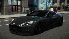 Aston Martin Vanquish Trezhy für GTA 4