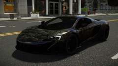 McLaren 650S Fioracto S7 für GTA 4