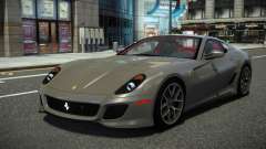 Ferrari 599 Draviy für GTA 4