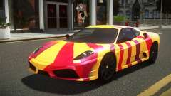 Ferrari F430 Murangy S1 für GTA 4