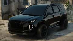 Hyundai Palisade 2020 für GTA San Andreas