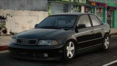 Audi A4 B5 (One Version) für GTA San Andreas