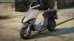 Scooter v1 für GTA San Andreas