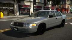 Ford Crown Victoria Lobo für GTA 4