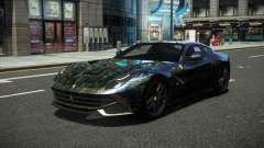 Ferrari F12 Zuklo S13 pour GTA 4