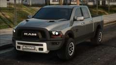 Dodge RAM 1500 Rebel 4x4 für GTA San Andreas