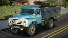 ZIL-130 JST für GTA San Andreas