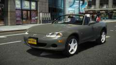 Mazda MX-5 Dehur pour GTA 4