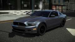 Ford Mustang Gizro für GTA 4