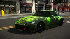 Honda S2000 Richay S9 für GTA 4