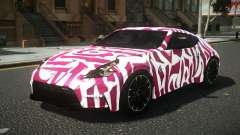 Nissan 370Z Shuriko S2 pour GTA 4