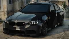 BMW M5 F10 Vyn pour GTA San Andreas