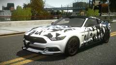 Ford Mustang Hemio S1 für GTA 4