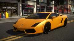 Lamborghini Gallardo BG-J für GTA 4