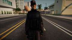 DAZW Trader Skin für GTA San Andreas