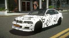 BMW M3 E46 Thosha S12 für GTA 4