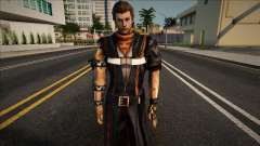 Gene from God Hand für GTA San Andreas