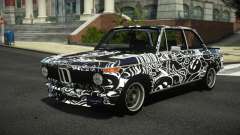 BMW 2002 Retino S4 für GTA 4