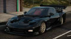 Mazda RX-7 Coupe