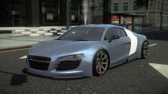 Audi R8 WST für GTA 4