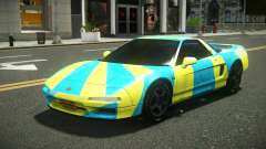 Honda NSX Vihongo S9 pour GTA 4