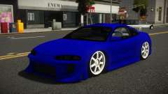 Mitsubishi Eclipse BNX pour GTA 4