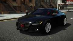 Audi TT D-Style pour GTA 4