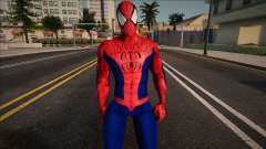 Spider-Man MVC Skin pour GTA San Andreas