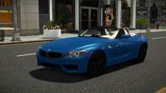 BMW Z4 Hiroshi für GTA 4