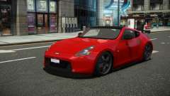 Nissan 370Z Gebuny für GTA 4