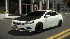 Volvo S60 HTB pour GTA 4