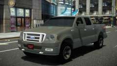 Ford F150 BGR für GTA 4