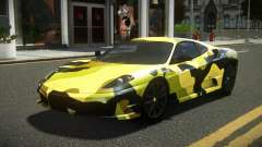 Ferrari F430 Murangy S11 pour GTA 4