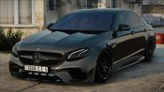 Mercedes-Benz E63s AMG Blac pour GTA San Andreas