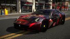 Ferrari California Robajo S7 pour GTA 4