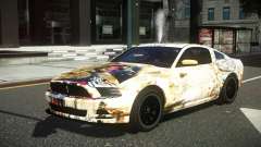 Ford Mustang Gizro S13 pour GTA 4