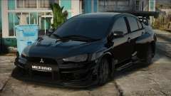 Mitsubishi Lancer Royal für GTA San Andreas