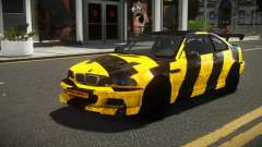 BMW M3 E46 Thosha S11 für GTA 4