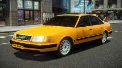 Audi 100 Lofag für GTA 4