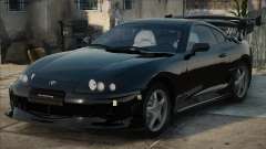 Toyota Supra MT für GTA San Andreas